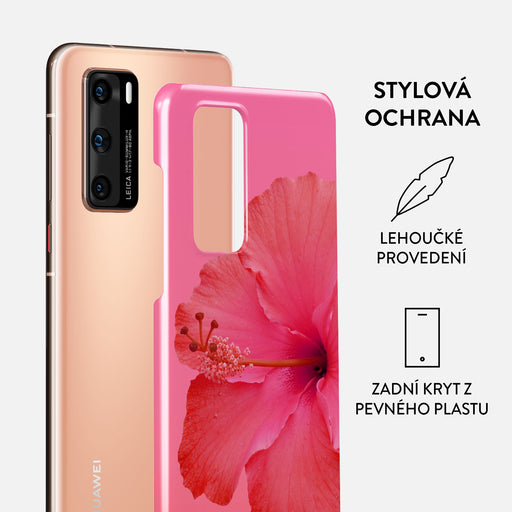 Island Girl - Huawei P40 Kryt 2