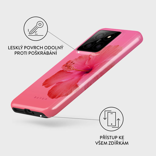 Island Girl - Xiaomi 14 Pro Kryt 3