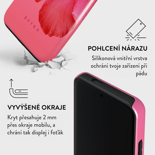 Island Girl - Xiaomi 14 Pro Kryt 4