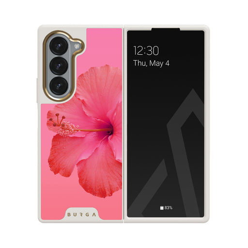 Island Girl - Samsung Galaxy Z Fold 6 Kryt