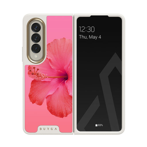 Island Girl - Samsung Galaxy Z Fold 4 Kryt