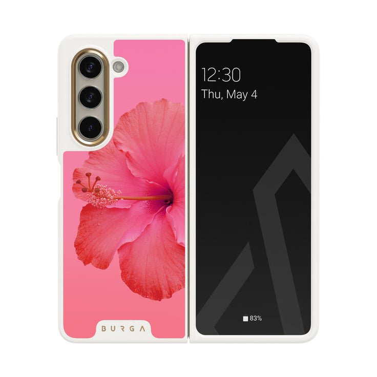 Island Girl - Samsung Galaxy Z Fold 5 Kryt