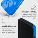Lagoon - iPhone 16 Plus Kryt 4