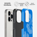Lagoon - iPhone 13 Pro Kryt 6
