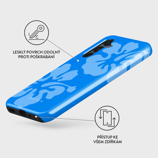 Lagoon - Samsung Galaxy A16 Kryt 3