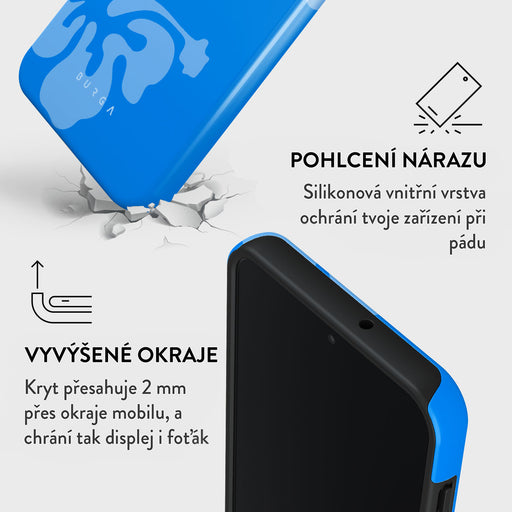 Lagoon - Samsung Galaxy A16 Kryt 4