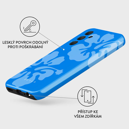 Lagoon - Samsung Galaxy A15 4G / 5G Kryt 3