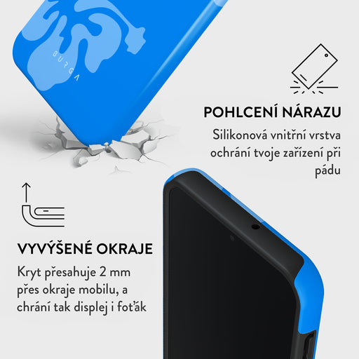 Lagoon - Samsung Galaxy A15 4G / 5G Kryt 4