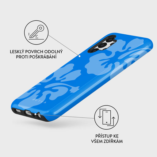 Lagoon - Samsung Galaxy A13 4G Kryt 3