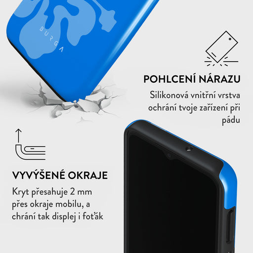 Lagoon - Samsung Galaxy A13 4G Kryt 4