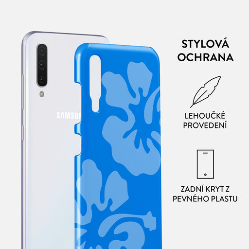Lagoon - Samsung Galaxy A70 Kryt 2