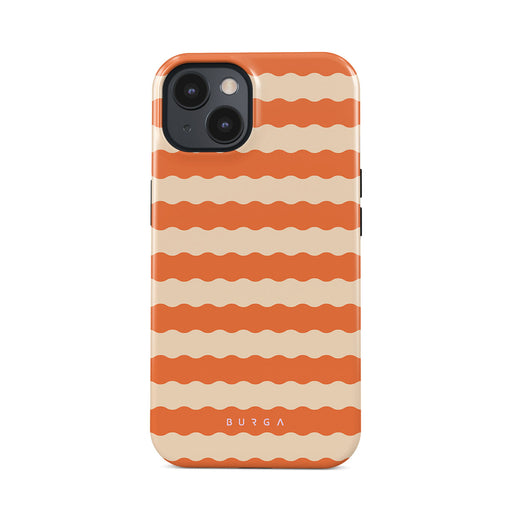 Papaya - iPhone 15 Kryt 1