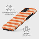 Papaya - iPhone 15 Kryt 3