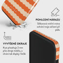 Papaya - iPhone 15 Kryt 4