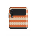 Papaya - Samsung Galaxy Z Flip 3 Kryt 1