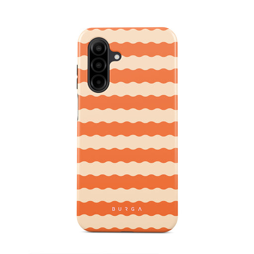 Papaya - Samsung Galaxy A26 5G Kryt 1