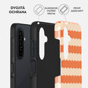 Papaya - Samsung Galaxy A26 5G Kryt 2