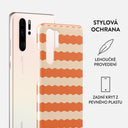 Papaya - Huawei P30 Pro Kryt 2