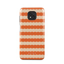 Papaya - Motorola Moto G Power 2021 Kryt 1