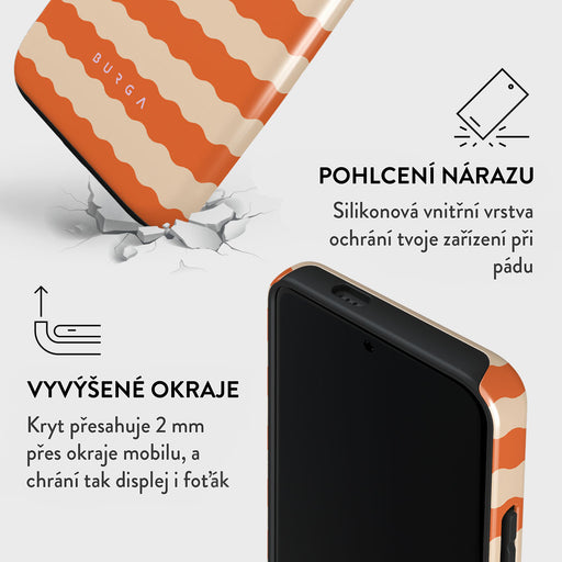 Papaya - Xiaomi 14 Pro Kryt 4