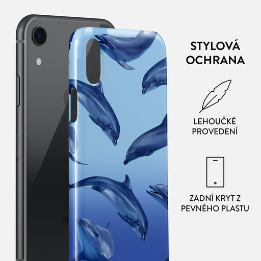 Ocean Cowboy - iPhone XR Kryt 2