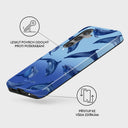 Ocean Cowboy - Samsung Galaxy S24 Kryt 3