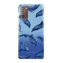 Ocean Cowboy - Samsung Galaxy Note 20 4G / 5G Kryt