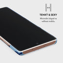 Ocean Cowboy - Samsung Galaxy Note 20 4G / 5G Kryt 4