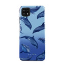 Ocean Cowboy - Samsung Galaxy A22 5G Kryt
