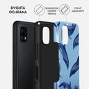 Ocean Cowboy - Samsung Galaxy A22 5G Kryt 2