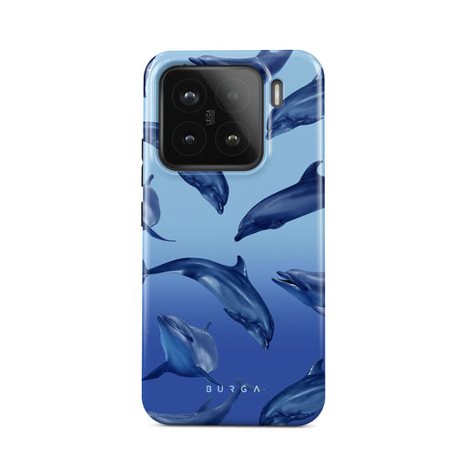 Ocean Cowboy - Xiaomi 15 Kryt 1