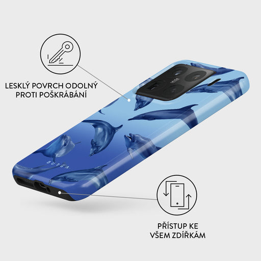 Ocean Cowboy - Xiaomi 15 Kryt 3