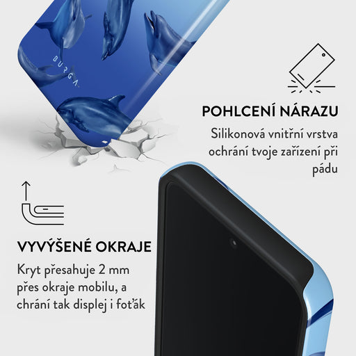 Ocean Cowboy - Xiaomi 15 Kryt 4