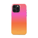 Sunset Club - iPhone 15 Pro Kryt