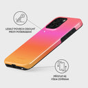 Sunset Club - iPhone 15 Pro Kryt 3