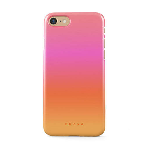 Sunset Club - iPhone SE (2022) Kryt 1