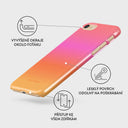 Sunset Club - iPhone SE (2022) Kryt 3