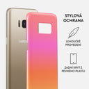 Sunset Club - Samsung Galaxy S8 Kryt 2