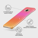 Sunset Club - Samsung Galaxy S8 Kryt 3