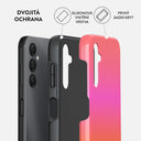 Sunset Club - Samsung Galaxy A14 5G Kryt 2