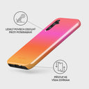 Sunset Club - Samsung Galaxy A14 5G Kryt 3