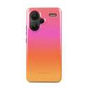 Sunset Club - Xiaomi Redmi Note 13 Pro+ 5G Kryt 1
