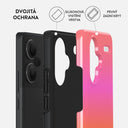 Sunset Club - Xiaomi Redmi Note 13 Pro+ 5G Kryt 2
