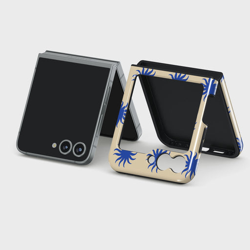 La Playa - Samsung Galaxy Z Flip 6 Kryt 5
