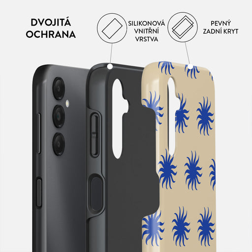 La Playa - Samsung Galaxy A14 5G Kryt 2