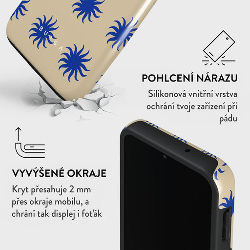 La Playa - Samsung Galaxy A14 5G Kryt 4