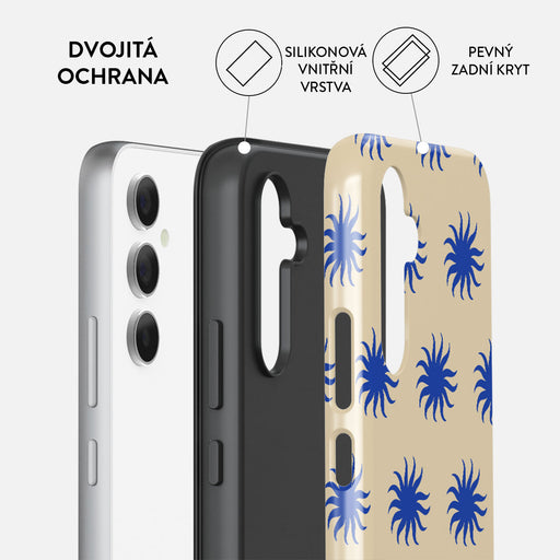 La Playa - Samsung Galaxy A55 Kryt 2