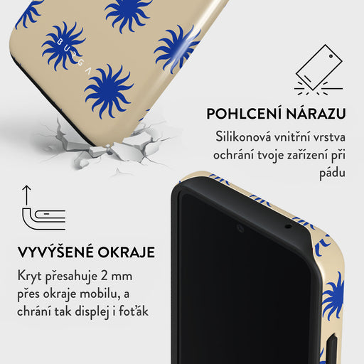 La Playa - Samsung Galaxy A55 Kryt 4