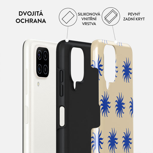 La Playa - Samsung Galaxy A12 4G Kryt 2