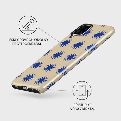 La Playa - Samsung Galaxy A12 4G Kryt 3